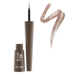 Eyeliner pinceau brun