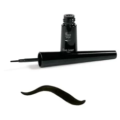 Eyeliner pinceau noir