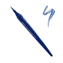 Eyeliner ultra mat longue tenue bleu