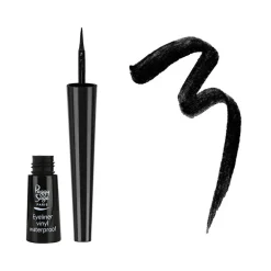 Eyeliner vinyl waterproof noir