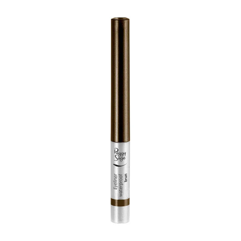 Eyeliner waterproof Brun