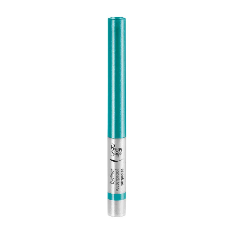 Eyeliner waterproof Turquoise