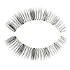 Faux cils + colle regard ensorcelant