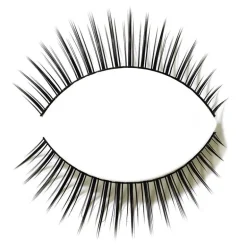 Faux cils + colle sophistication
