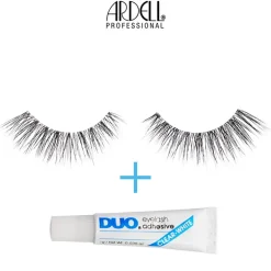 Faux cils à coller Light As Air 522