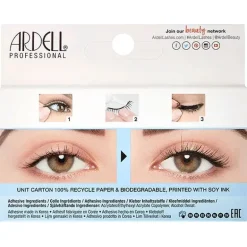 Faux cils à coller Light As Air 522