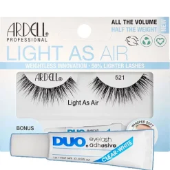 Faux cils à coller Light As Air 521