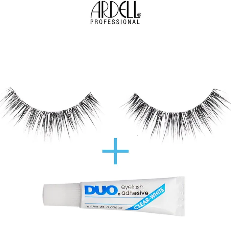 Faux cils à coller Light As Air 521
