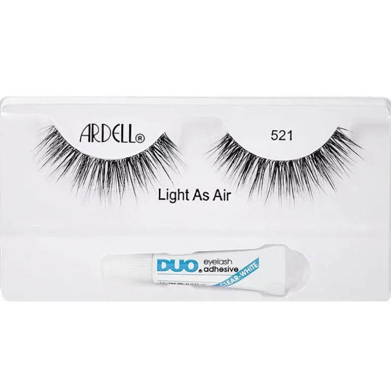 Faux cils à coller Light As Air 521