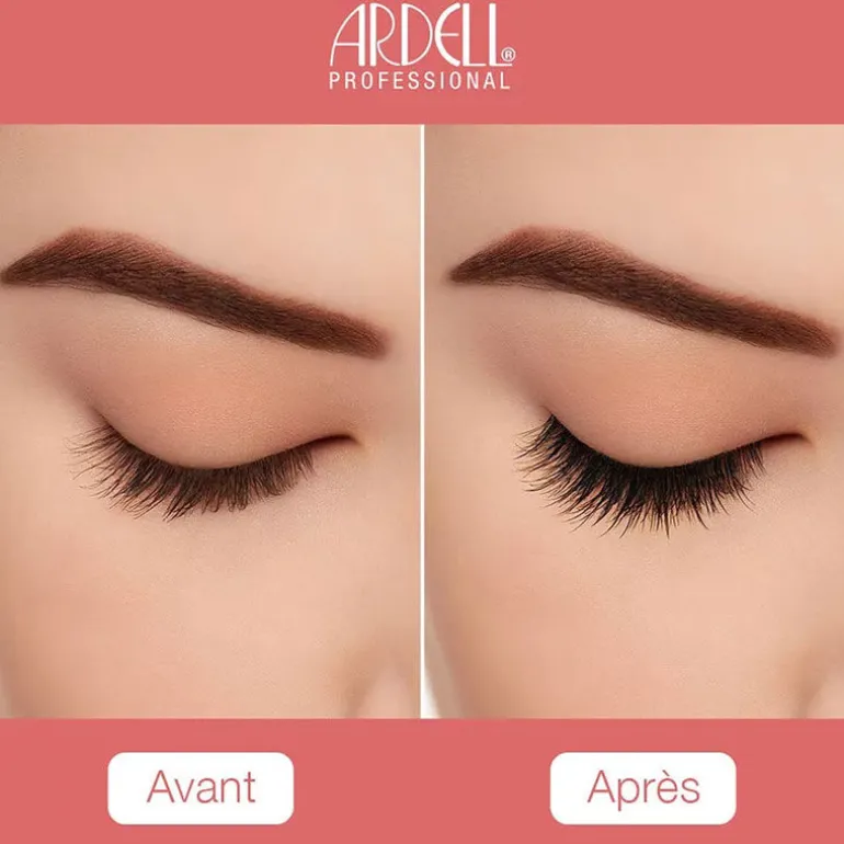 Faux cils à coller Light As Air 521