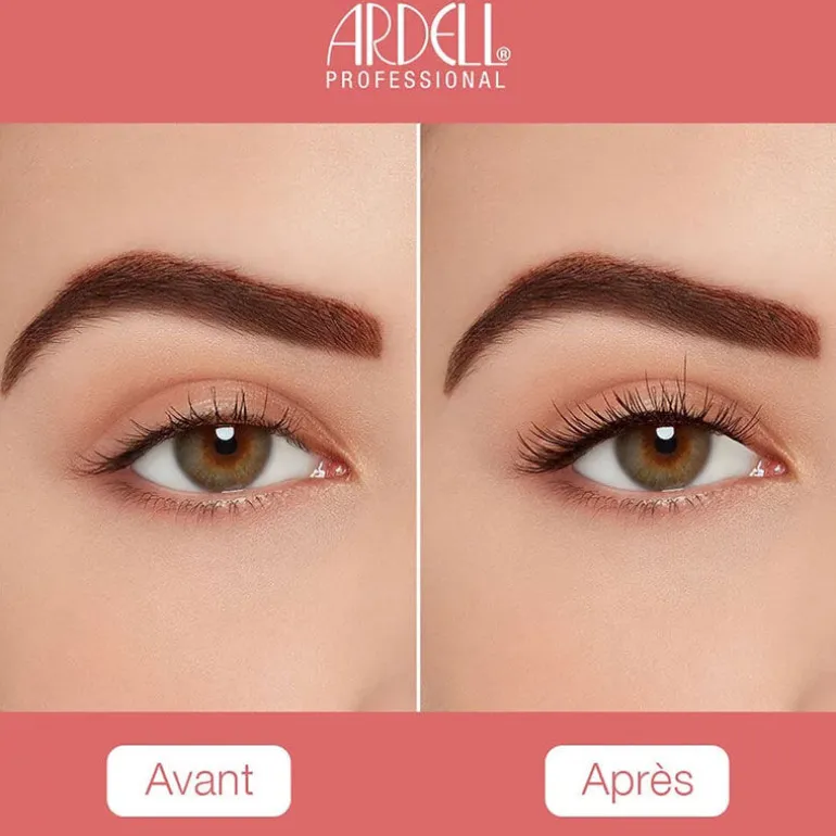Faux cils à coller Light As Air 521