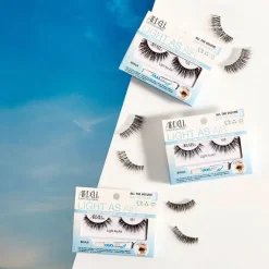 Faux cils à coller Light As Air 521