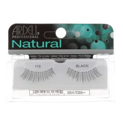 Faux cils à coller Natural 116