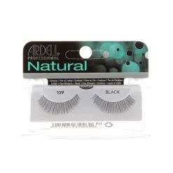 Faux cils à coller Natural 109