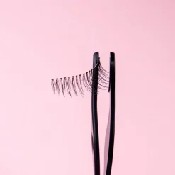 Faux cils à coller Natural Black 110