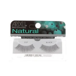 Faux cils à coller Natural 117