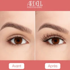Faux cils à coller Wispies Natural Wispies