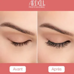 Faux cils à coller Wispies Natural Wispies