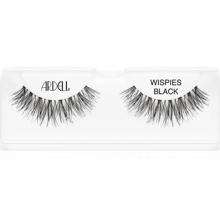 Faux cils à coller Wispies Natural Wispies