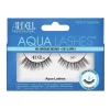Faux cils Aqua Lashes adhésif à activer avec de l'eau 341