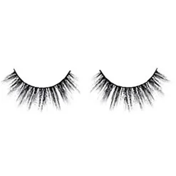Faux cils en soie 3D N°10