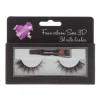 Faux cils en soie 3D N°13