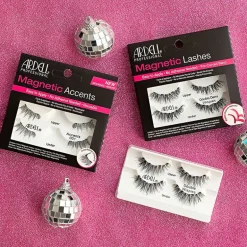 Faux cils et applicateur Magnetic Double Demi Wispies