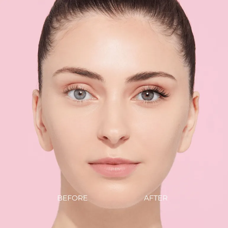 Faux cils imPress natural