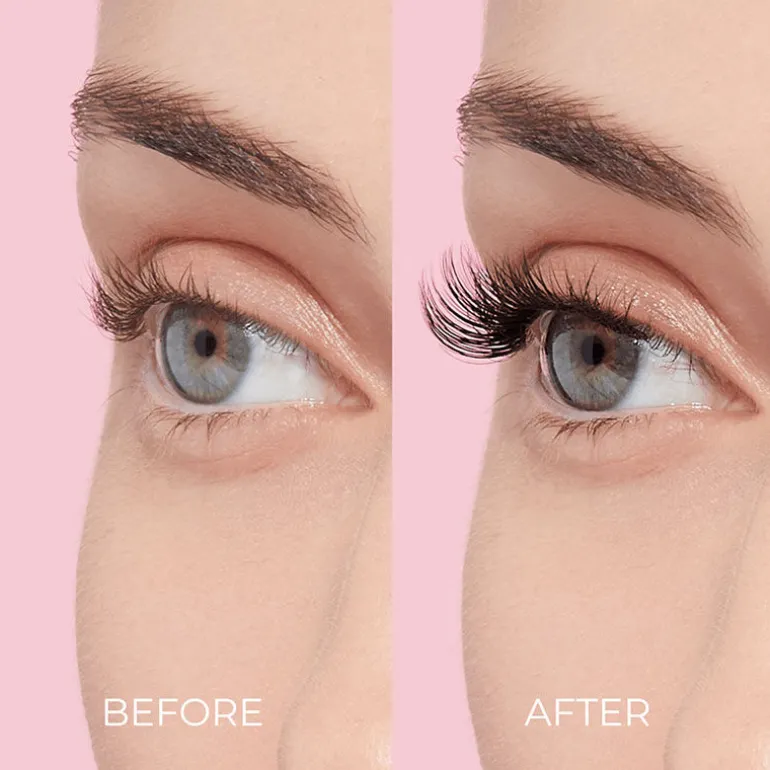 Faux cils imPress natural