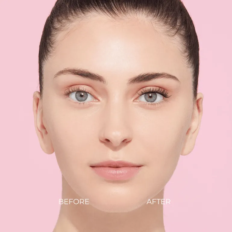 Faux cils imPress voluminous