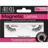 Faux cils magnetic accent