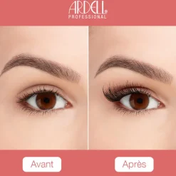 Faux cils magnetic Accents