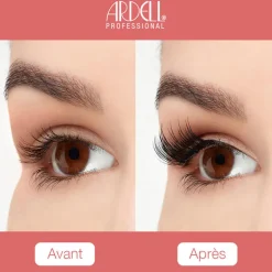 Faux cils magnetic Accents