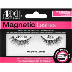 Faux cils magnetic demi wispies