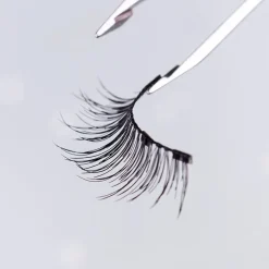 Faux cils magnetic wispies
