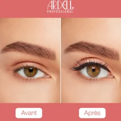Faux cils magnétic Liner & Lash Demi Wispies