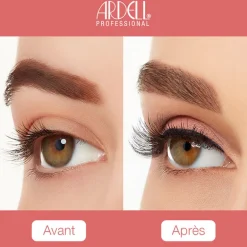 Faux cils magnétic Liner & Lash Demi Wispies