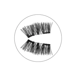 Faux cils magnétiques Amandine