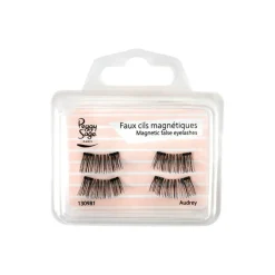 Faux cils magnétiques Audrey