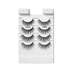 Faux cils My Lash But Better 4 paires