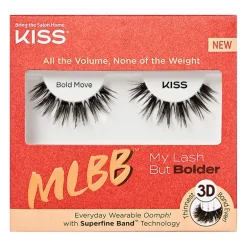 Faux cils My Lash But Bolder