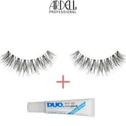 Faux cils Wispies Duo Adhesive