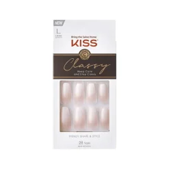 Faux ongles Classy be-you-tifull taille long