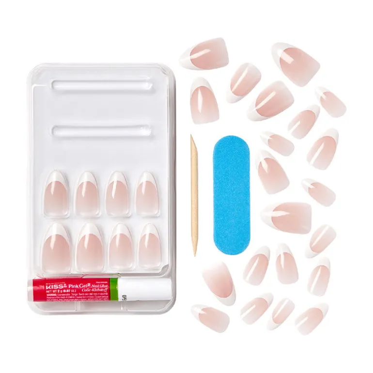 Faux ongles Classy nails dashing taille medium