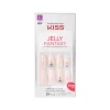 Faux ongles en gel Jelly Fantasy