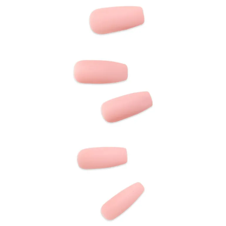 Faux ongles Gel Fantasy Long ab fab