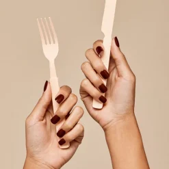 Faux ongles impress color I m not a cinna