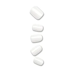 Faux ongles impress color frosting