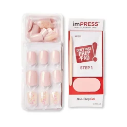 Faux ongles impress dorothy