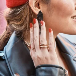 Faux ongles impress kill heels